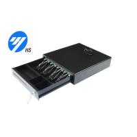 Buy cheap CE Standard Compact Cash Drawer / Money Drawers POS SPCC Cold Rolling Plate product