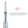 Buy cheap Stainless Steel Ultrasonic Endo Tips In Endodontics Durable Silver Color from wholesalers