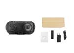 Android 4.4.2 3G Network Waterproof Rugged Poc Radio