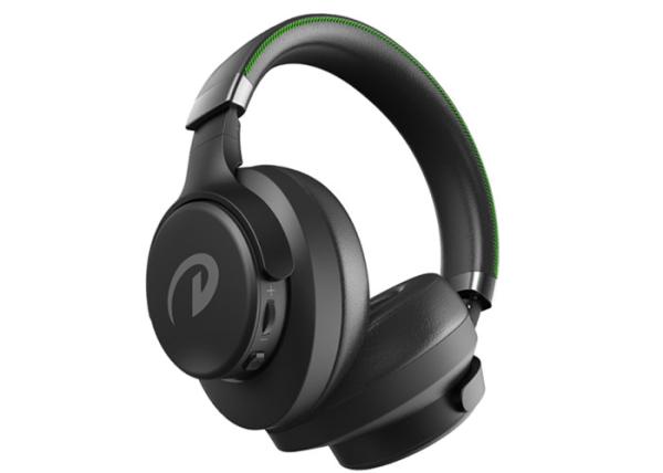 Buy cheap 3.5mm plug Cordless Headset For Computer , V5.0 Bluetooth Gaming Headphones from wholesalers