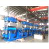 Buy cheap Special customized 400T vacuum machine dual motor dual oil pump dual circuit from wholesalers