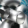 Buy cheap Industry Grade Stainless Steel Pipe Fittings With ANSI Certification from wholesalers