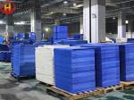 5mm Non Toxic Heavy Duty Corrugated Plastic Sheets