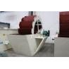 Buy cheap Stable Bucket Wheel Sand Washer Good Performance Easy Maintenance Long Working Life from wholesalers
