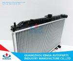 DPI 1751 Car Radiator for Nissan Silvia 240sx with Aluminum Core / Plastic Tank