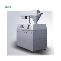Buy cheap Dry Type Continuous High Shear Granulation Max Production Capacity 100 Kg/H product