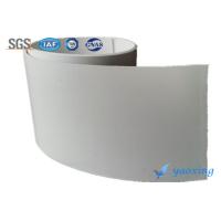 Buy cheap 5.0mm Fiberglass Gasket With Three Layers Silicone Rubber Compound Two Layers product