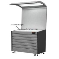 Buy cheap INTEKE CPS(2) Reflective-Transitive Color Proof Station / Color Viewing Light product