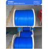 Buy cheap Coal Mine Armored Fibre Optic Cable 12 24 48 96 144 Core LSZH Jacketed Fireproof Optical Fiber Mining Cable from wholesalers