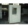 Buy cheap Modularized Design Cleanroom Air Shower Portable Spray painting Air Shower For Food Industry from wholesalers