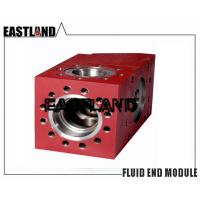 Buy cheap Weatherford E2200 Mud Pump FLuid End Module Liner Piston Valve & Seat product