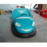 Buy cheap Battery Type Bumper Car for Sale product