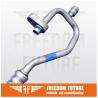 Buy cheap Hyundai AC Discharge Hose Azera 3.0L Fits 11-16 97762-3V202 OEM from wholesalers