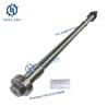Buy cheap MSB900 SAGA Excavator Attachment Hydraulic Rock Breaker Hammer Spare Parts Through Bolt from wholesalers