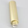 Buy cheap Cylinder 24mm Gold Smooth 3.38oz PET Plastic Bottle from wholesalers