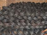 Buy cheap Good quality cheap price wire product black annealed wire from wholesalers