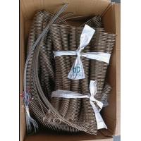 Buy cheap Electric furnace heater wire heating spiral heating elements wire Resistance for product