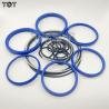 Buy cheap Blue Black MSB700 Hydraulic Oil Seal 0.5kg To 2.4kg 140mm O Ring from wholesalers