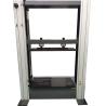 Buy cheap ISO 9969 50kn Ring Stiffness Electronic Universal Testing Machine from wholesalers