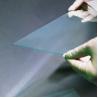 Buy cheap CHIYAN ITO Conductive Glass Green Medium Alumino Silicate Glass from wholesalers