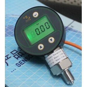Buy cheap 4-LED level Controller with Battery-powered HPC-1500 product