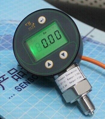 Buy cheap Digital level /pressure Controller HPC-1700 from wholesalers
