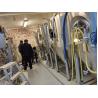 Buy cheap 500 Liters Beer Fermentation Tank Conical Fermenter Equipment For Beer Brewing System from wholesalers