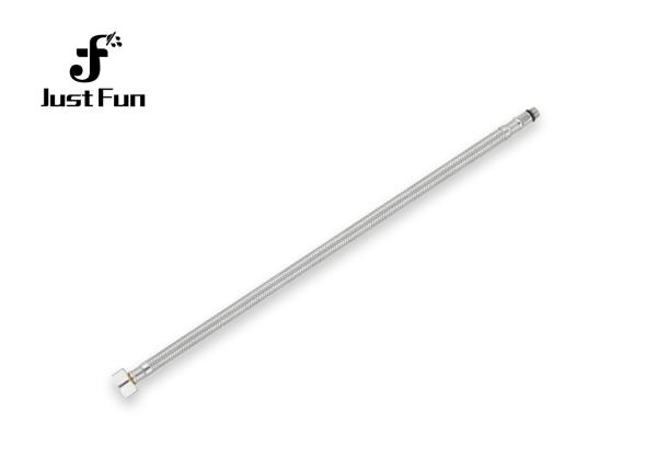 Buy cheap AISI 304 Braided Shower Hose Durable 1°C - 90°C Working Temperature from wholesalers