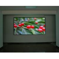 Buy cheap CDN-691 Indoor Advertising LED Display HD Full Color P6.944 Dj Booth LED Display product