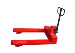 NPR hand Pallet Truck Designed For Carrying Horizontal Transport Loading