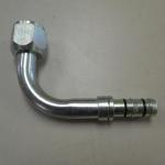 Transport refrigeration R404a Hose Fittings Transport refrigeration Iron/ Steel