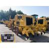 Buy cheap 125kw Motor Grader PY165C 3660mm Blade with Cummins Engine Sale to Near Zambia from wholesalers