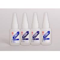 Buy cheap HT 7406 Cyanoacrylate Instant Adhesive Glue for industry use , small package product