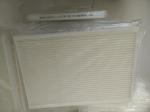 ISO9001 Air Conditioning Filter 82354791 1 Year Warranty