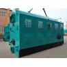 Buy cheap Biomass Wood Fired Industrial Boilers ISO9001 ASME ISO14001 SGS CE BV Certificate from wholesalers