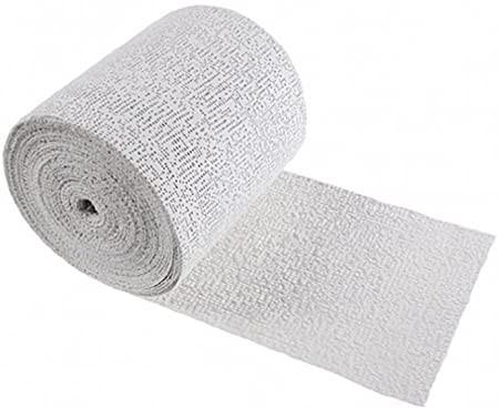 Buy cheap Polyester Orthopedic Cast Bandage Wound Care Medical Bone Fracture Fiber from wholesalers