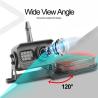Buy cheap IP69k Digital Wireless Rearview Cameras 1080P Car Charger Receiver from wholesalers