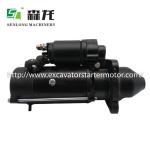 24V 9T 4.0KW starter motor DEUTZ 2913163700, 2913184900,11130842, 11131514,