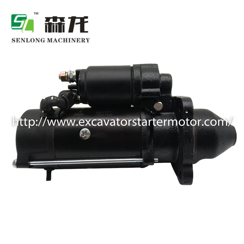 24V 9T 4.0KW starter motor DEUTZ 2913163700, 2913184900,11130842, 11131514, 11131621, 11131755, 11131770, 11132139
