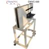 Buy cheap Professional Pneumatic PCB V Cut Machine for High-Performance Shearing Process from wholesalers
