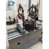 Buy cheap Belt Drive Hard Bearing Balancing Machine For Motors / Impellers / Spindles from wholesalers
