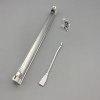Buy cheap CE ROHS 6W UVC Ozone Bulb 253.7nm Wavelength For Closet / Cabinet / Bathroom product