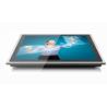 Buy cheap 1920×1080 Industrial Touch Screen Computer Flat Bezel 300 Nits Brightness from wholesalers
