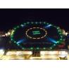 Buy cheap IP67 30W Helideck Helicopter Pad Circle & H Lights from wholesalers