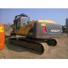 Buy cheap Used volvo ec240blc excavator for sale from wholesalers
