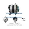 Buy cheap 63321165 63321171 - MARELLI Alternator 12V 55A Alternadores from wholesalers