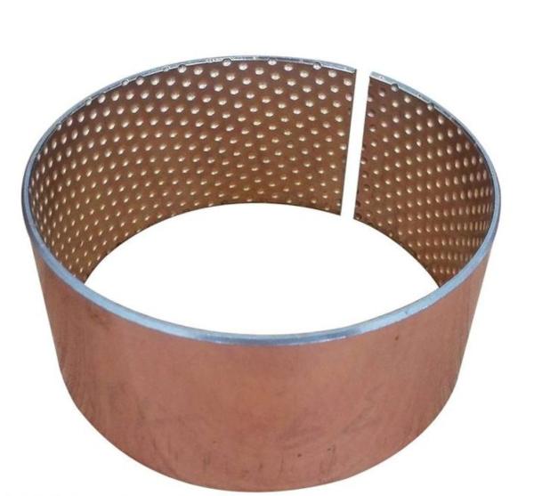 Bearing Calculator - Request Bimetal Bush Parameter Imperial Metric ID & OD