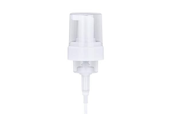 Buy cheap All Plastic Material 40mm Foam Pump from wholesalers