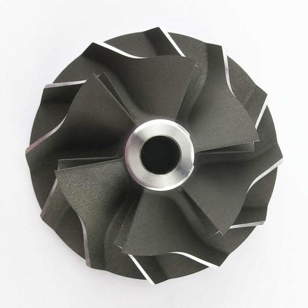 S1B Turbo Compressor Wheel 313018 317960 316692 04176561KZ 04272464KZ For Deutz