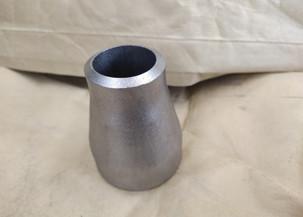 Buy cheap Black SCH10 ASME B16.9 No6600 1 Inch Pipe Reducer from wholesalers